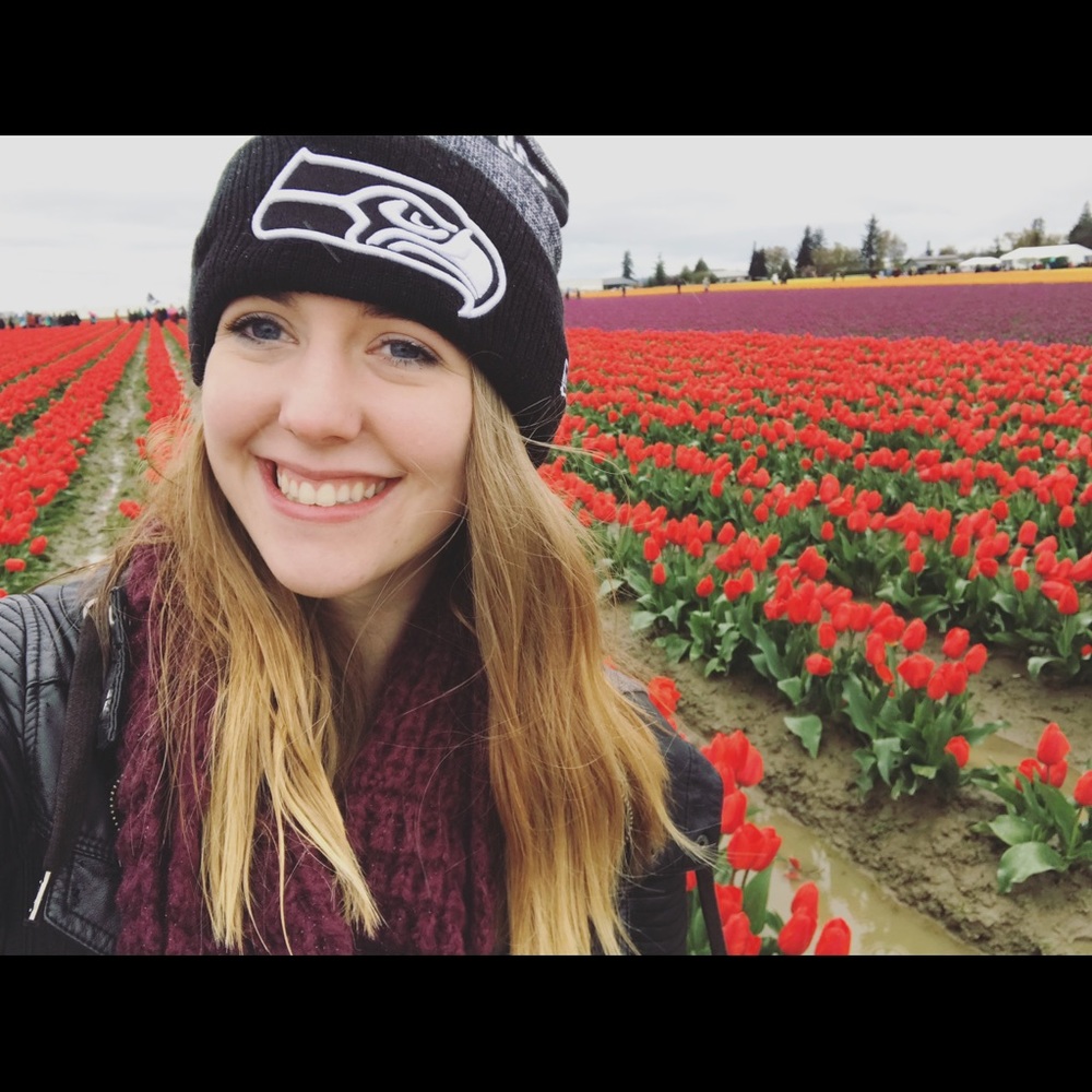 Meet your Posher, Maggie